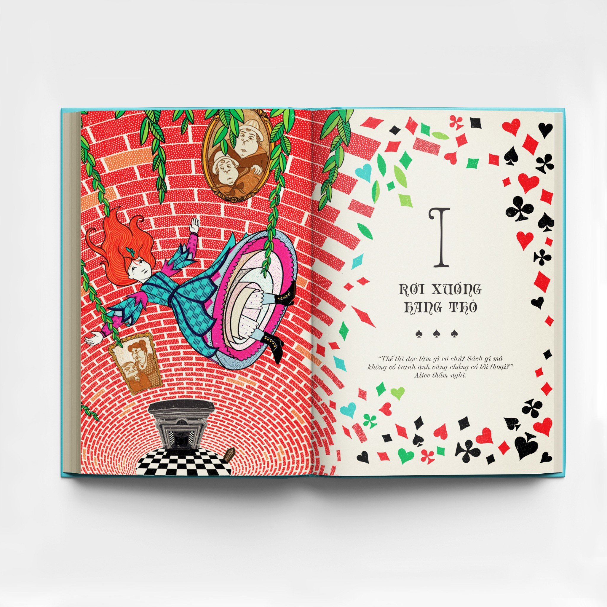 boxset bộ ba tác phẩm kinh điển dành cho thiếu nhi (bộ 3 cuốn) - Ảnh 12