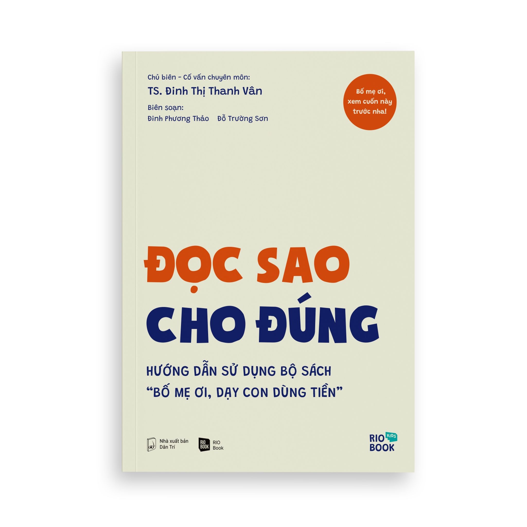 Boxset Bố Mẹ Ơi, Dạy Con Dùng Tiền (Hộp 10 Cuốn) - Ảnh 9