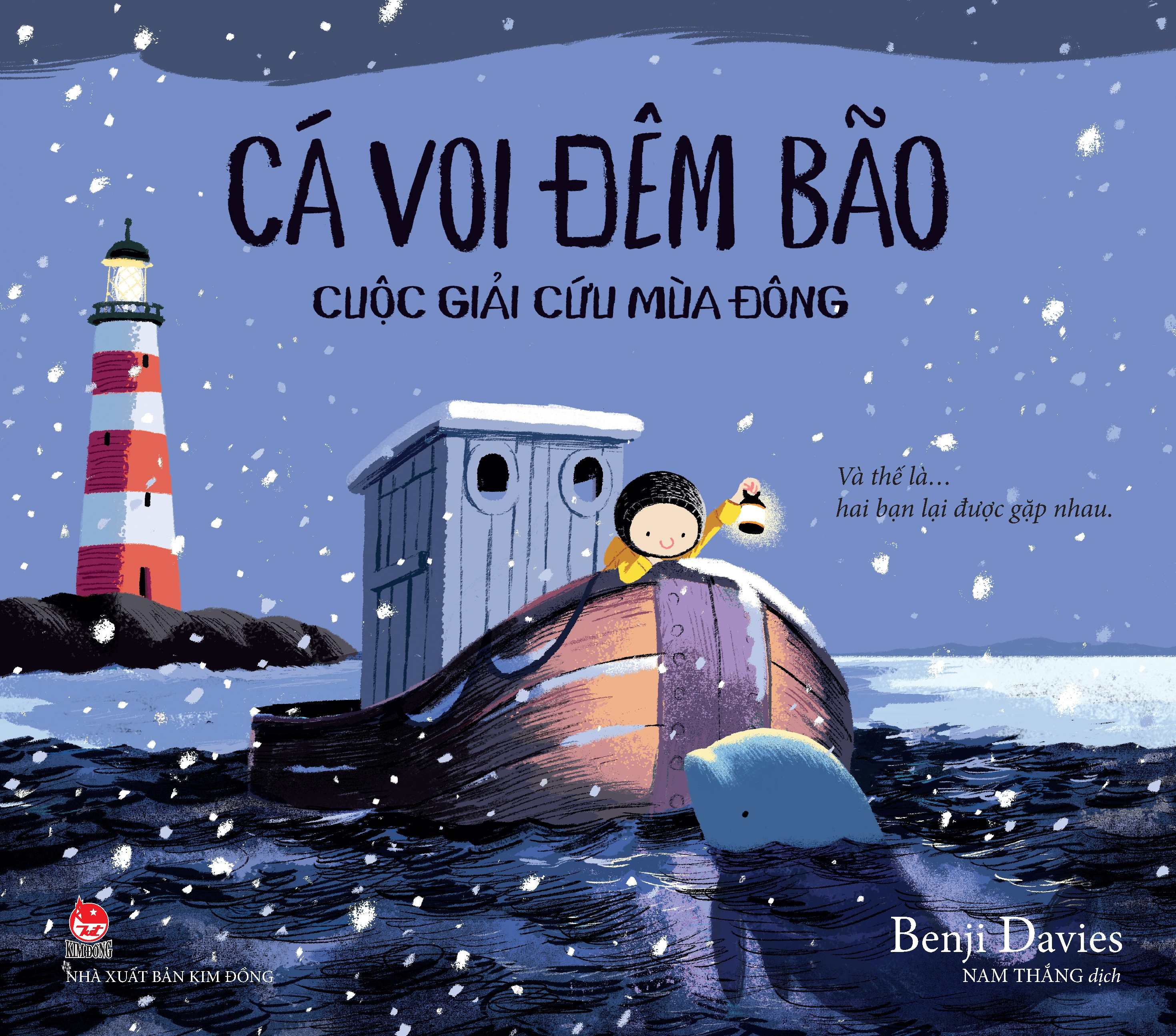 boxset cá voi đêm bão và những câu chuyện khác (bộ 5 cuốn) (tái bản 2025) - Ảnh 6