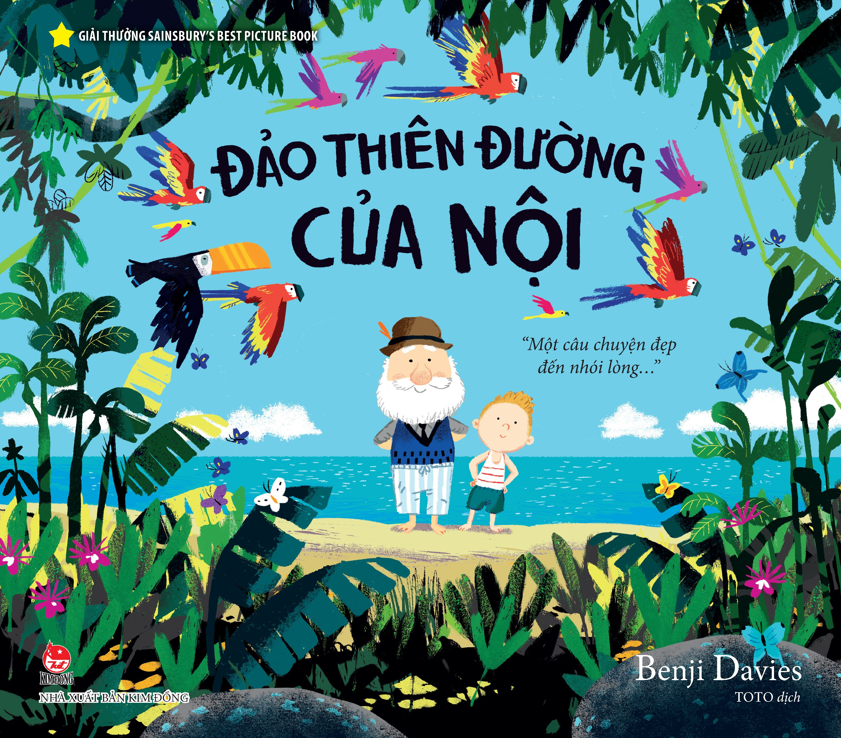 boxset cá voi đêm bão và những câu chuyện khác (bộ 5 cuốn) (tái bản 2025) - Ảnh 8