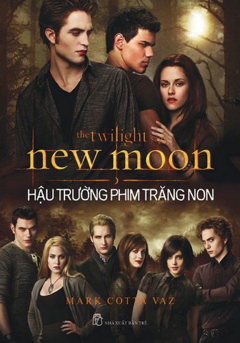 Boxset Chang Vang (Hop 5 Cuon) - Tang Kem Sach Hau Truong Phim Trang Non - Ảnh 3