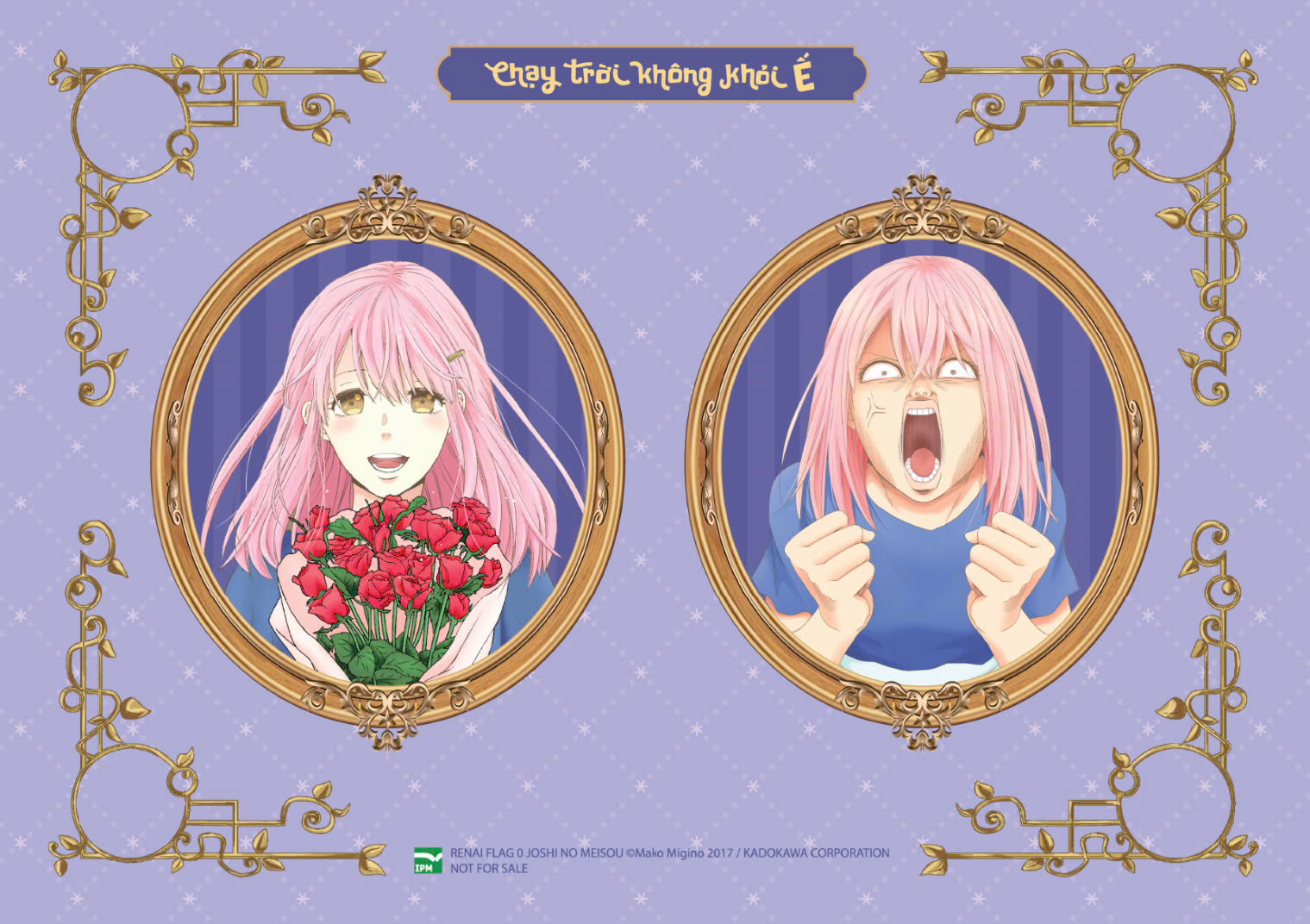 boxset chạy trời không khỏi ế - tặng kèm sticker - Ảnh 4