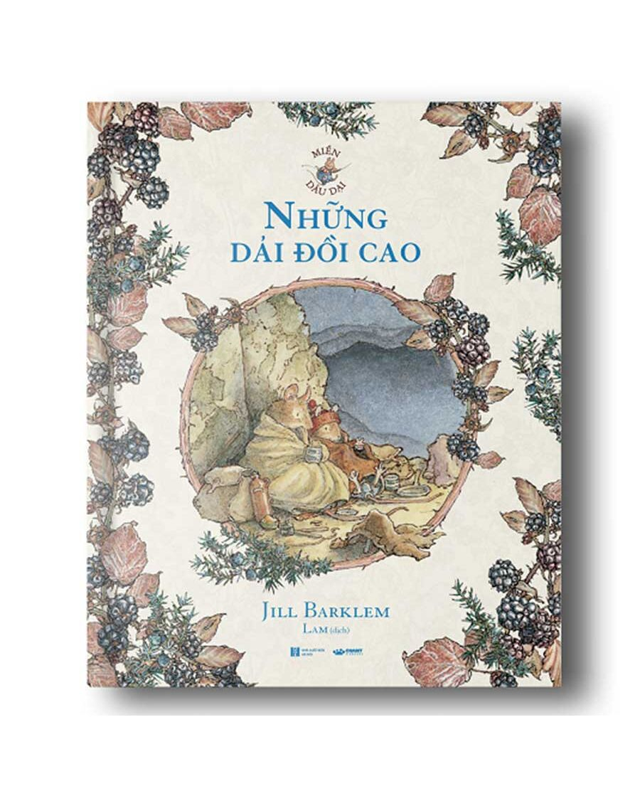 boxset chuyện phiêu lưu - miền dâu dại (bộ 4 cuốn) - Ảnh 4
