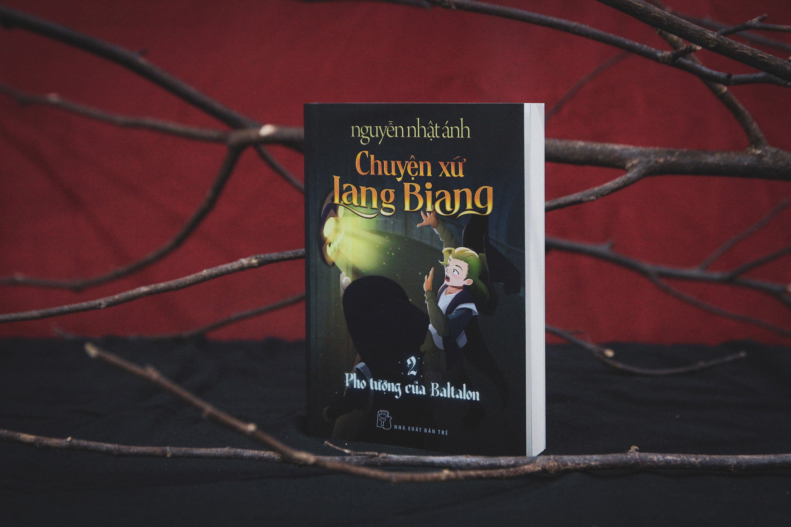 Boxset Chuyện Xứ Lang Biang - Khổ Bỏ Túi (Hộp 12 Cuốn) - Tặng Kèm Bản Đồ - Ảnh 25