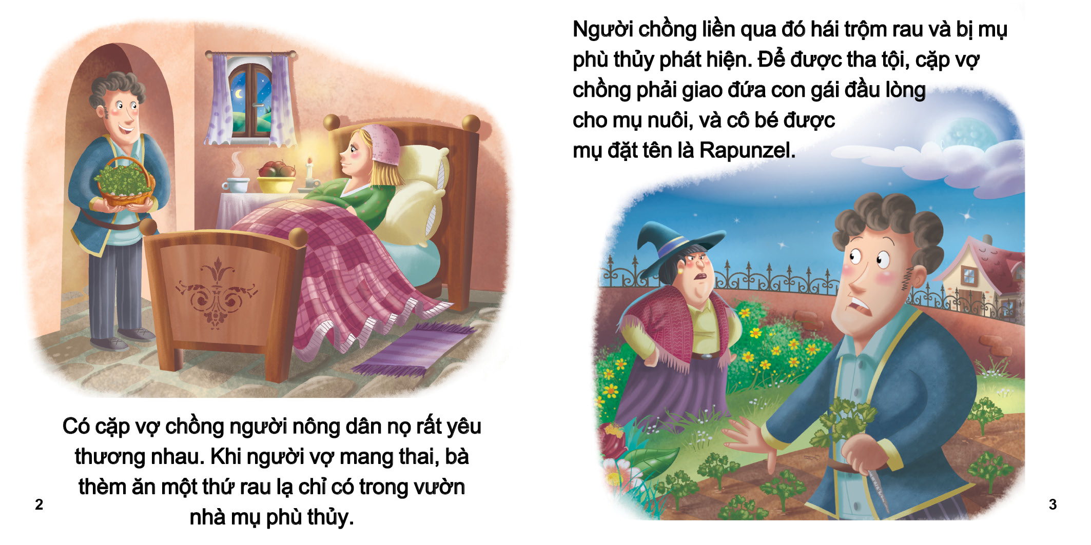 Boxset Công Chúa Xinh Đẹp (Hộp 4 Cuốn) - Ảnh 11
