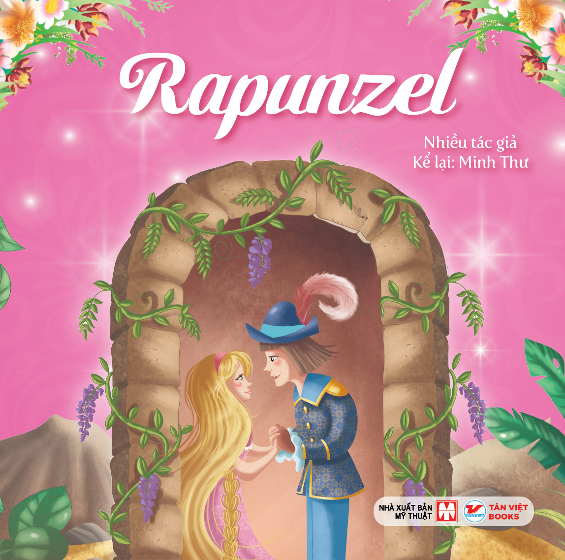 Boxset Công Chúa Xinh Đẹp (Hộp 4 Cuốn) - Ảnh 7