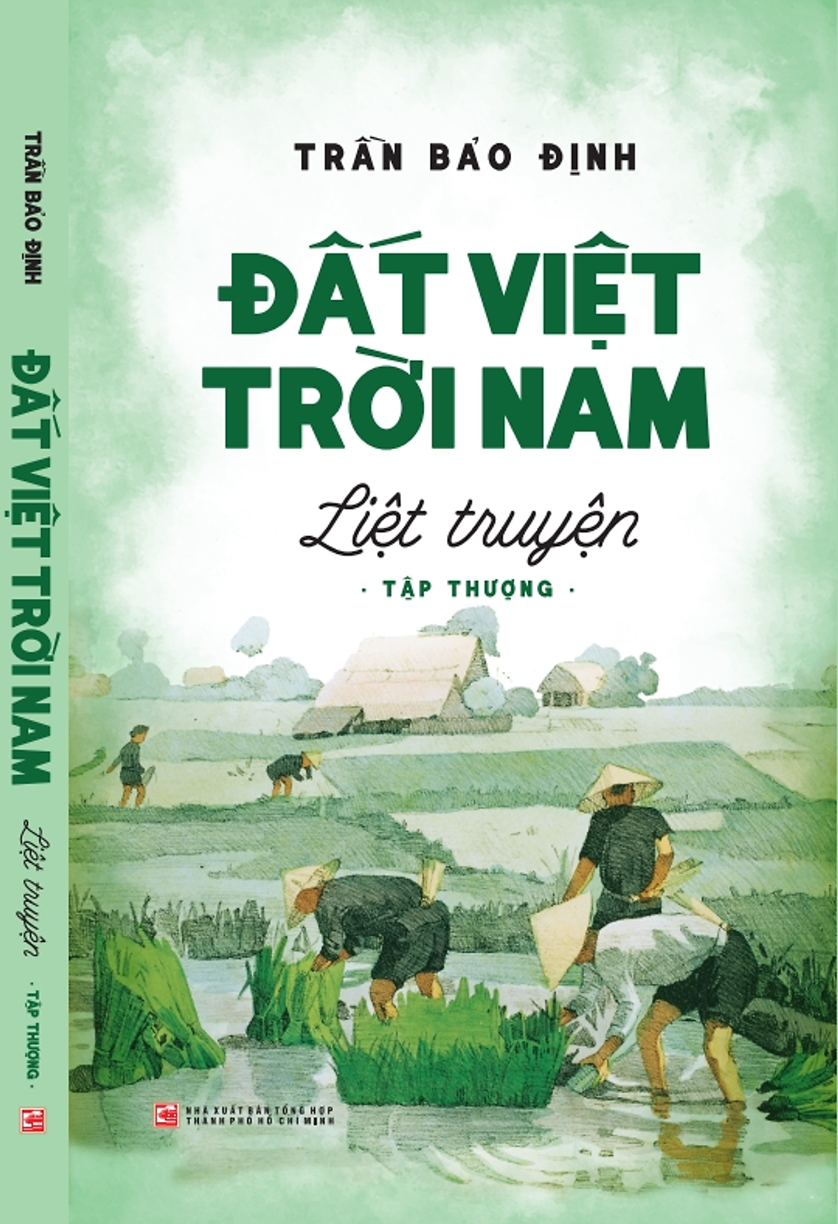 boxset đất việt trời nam liệt truyện (hộp 3 cuốn) - Ảnh 5