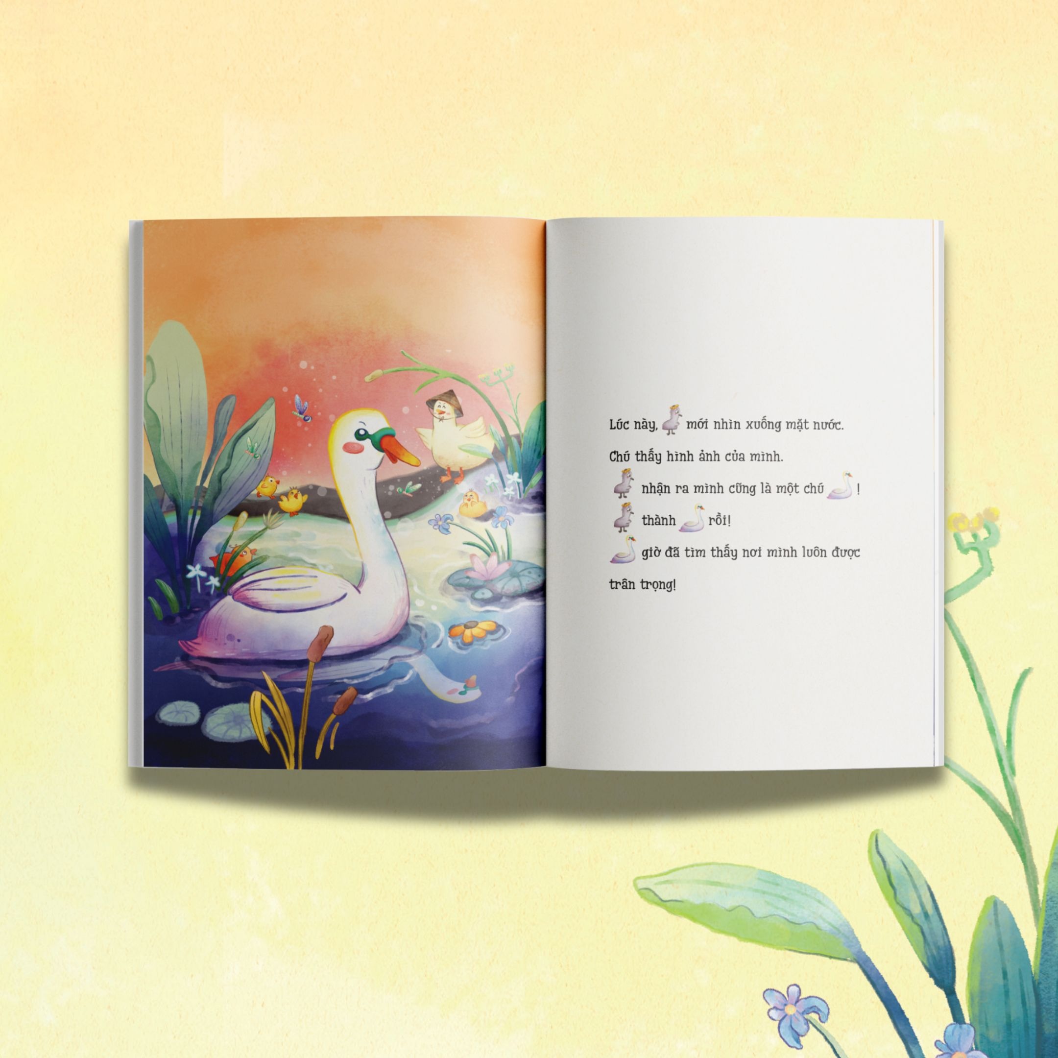 Boxset Đọc Tranh Nhớ Chữ - Bé Vui Học Đọc (Bộ 9 Cuốn) - Ảnh 13