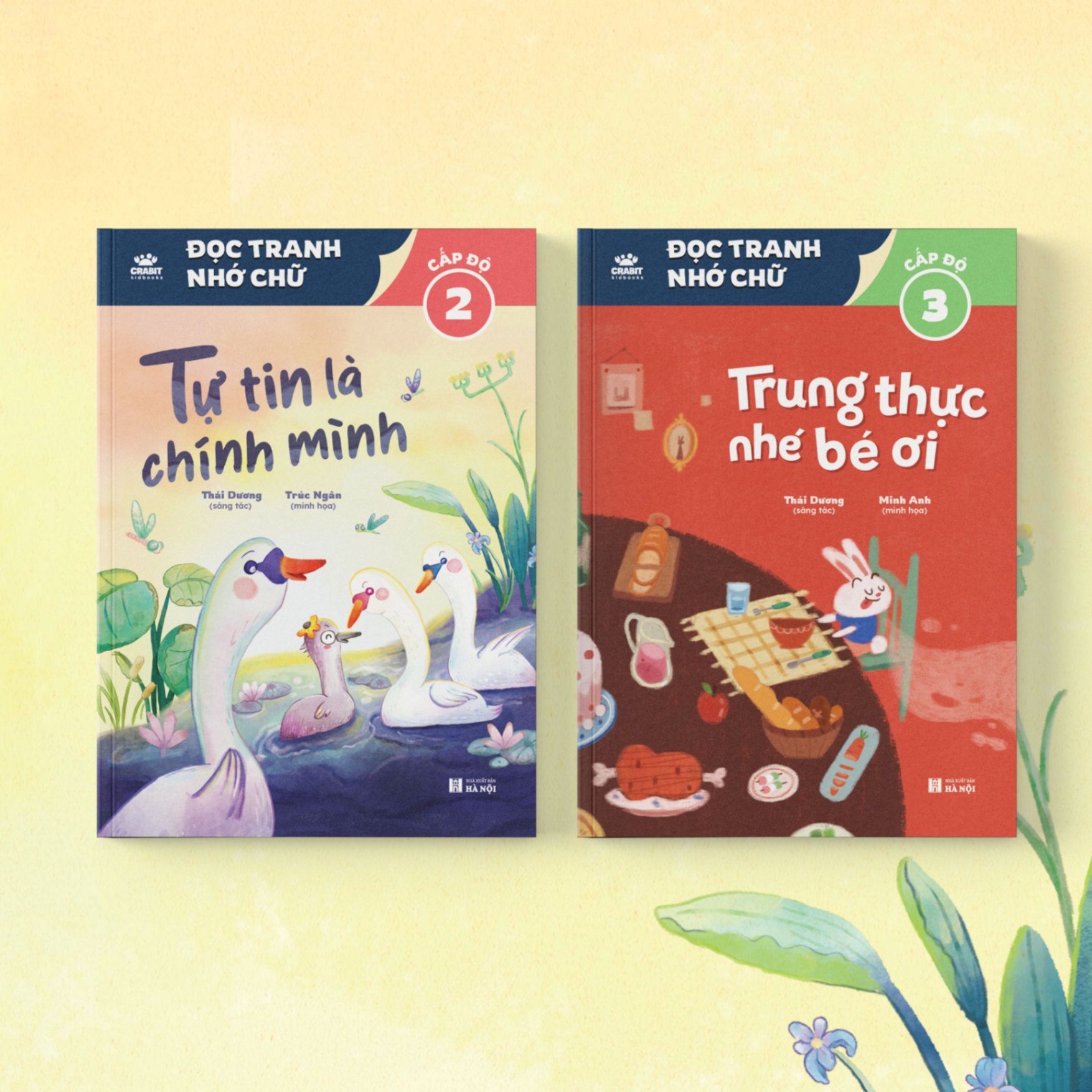 Boxset Đọc Tranh Nhớ Chữ - Bé Vui Học Đọc (Bộ 9 Cuốn) - Ảnh 4