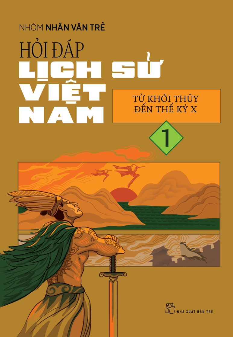 boxset hỏi đáp lịch sử việt nam (hộp 10 cuốn) - Ảnh 2