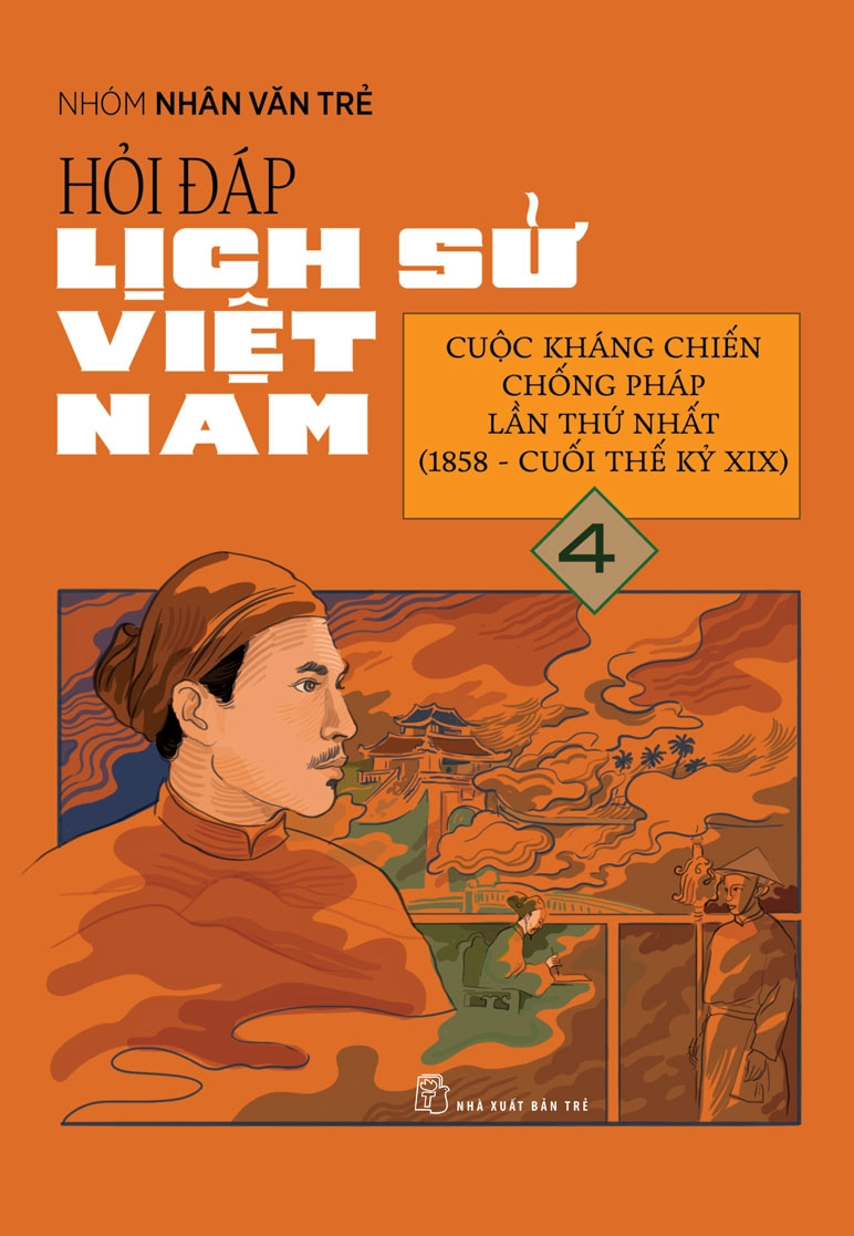 boxset hỏi đáp lịch sử việt nam (hộp 10 cuốn) - Ảnh 5