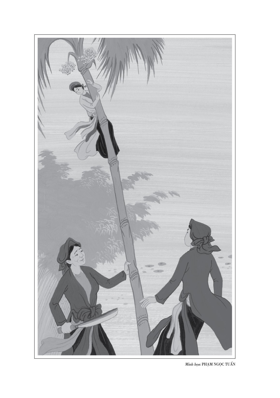 boxset kho tàng truyện cổ tích việt nam (bộ 5 tập) - Ảnh 33