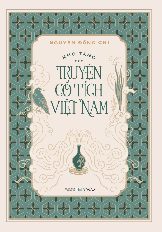 boxset kho tàng truyện cổ tích việt nam (bộ 5 tập) - Ảnh 36