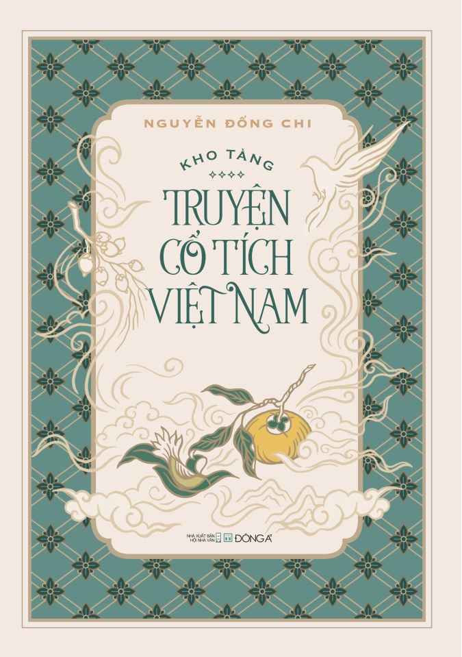 boxset kho tàng truyện cổ tích việt nam (bộ 5 tập) - Ảnh 37