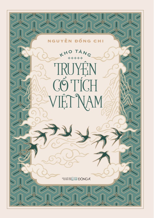 boxset kho tàng truyện cổ tích việt nam (bộ 5 tập) - Ảnh 38
