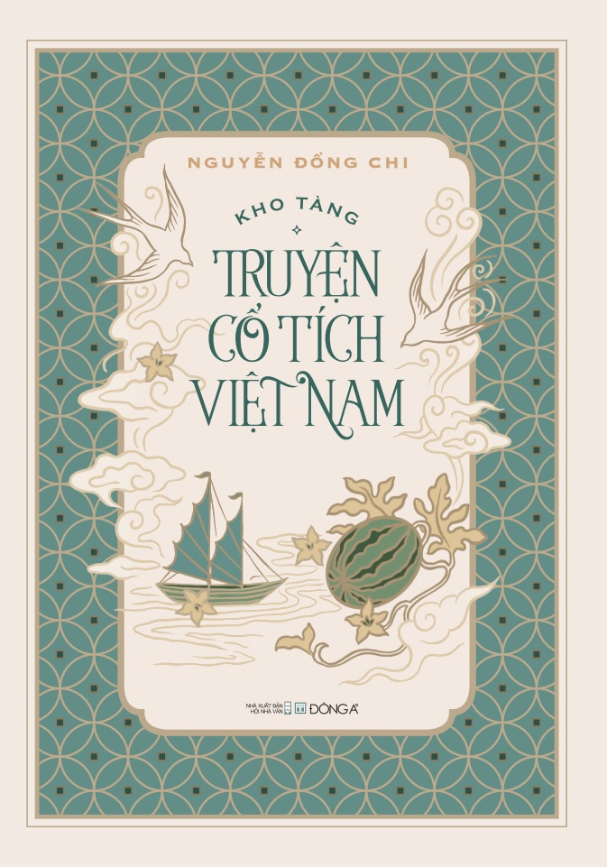 boxset kho tàng truyện cổ tích việt nam (bộ 5 tập) - Ảnh 6