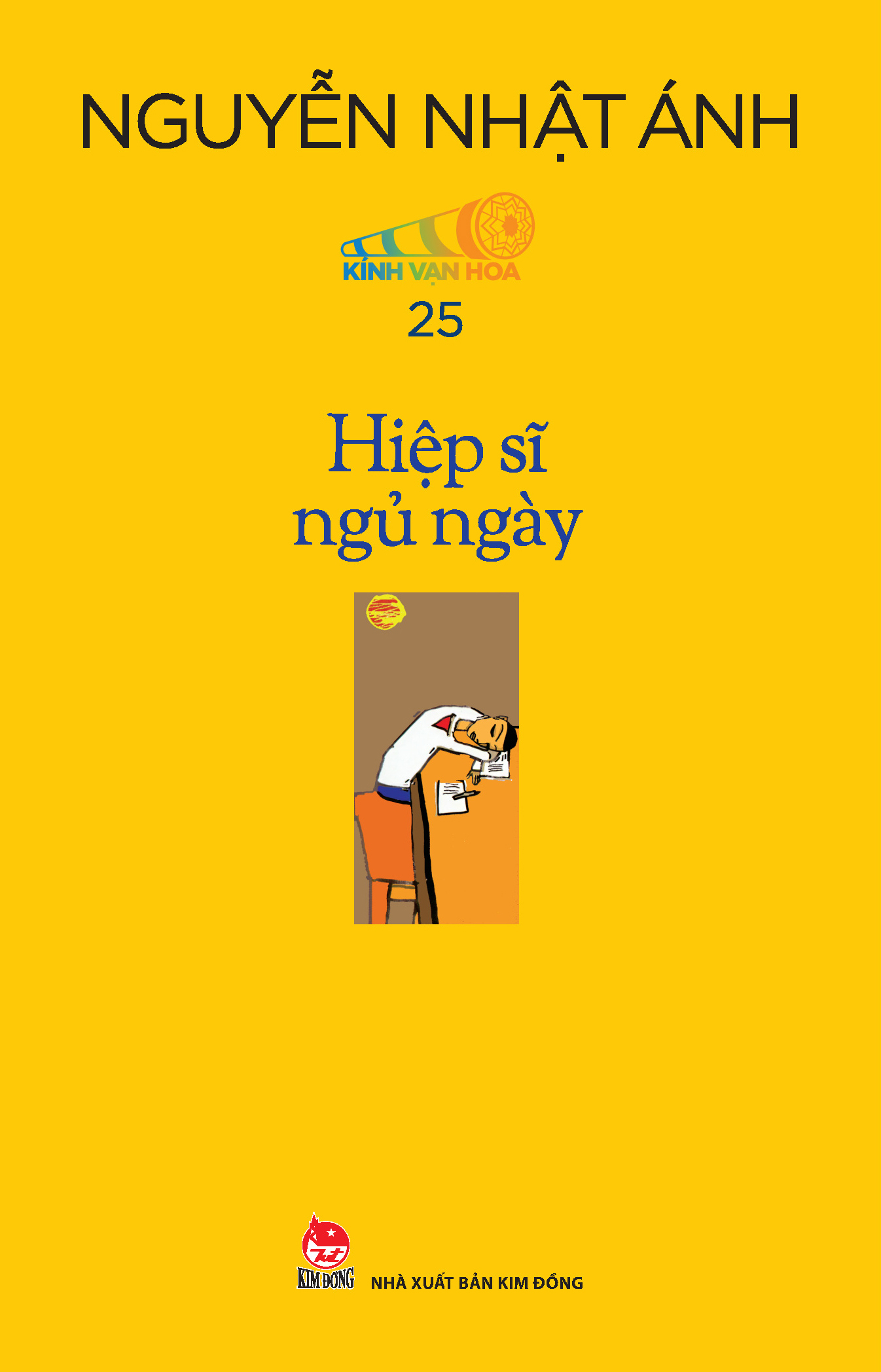 Boxset Kính Vạn Hoa - Bộ Kỉ Niệm 30 Năm: Tập 25 - 30 (Hộp 6 Tập) - Tặng Kèm Sổ Tay Kính Vạn Hoa - Ảnh 3