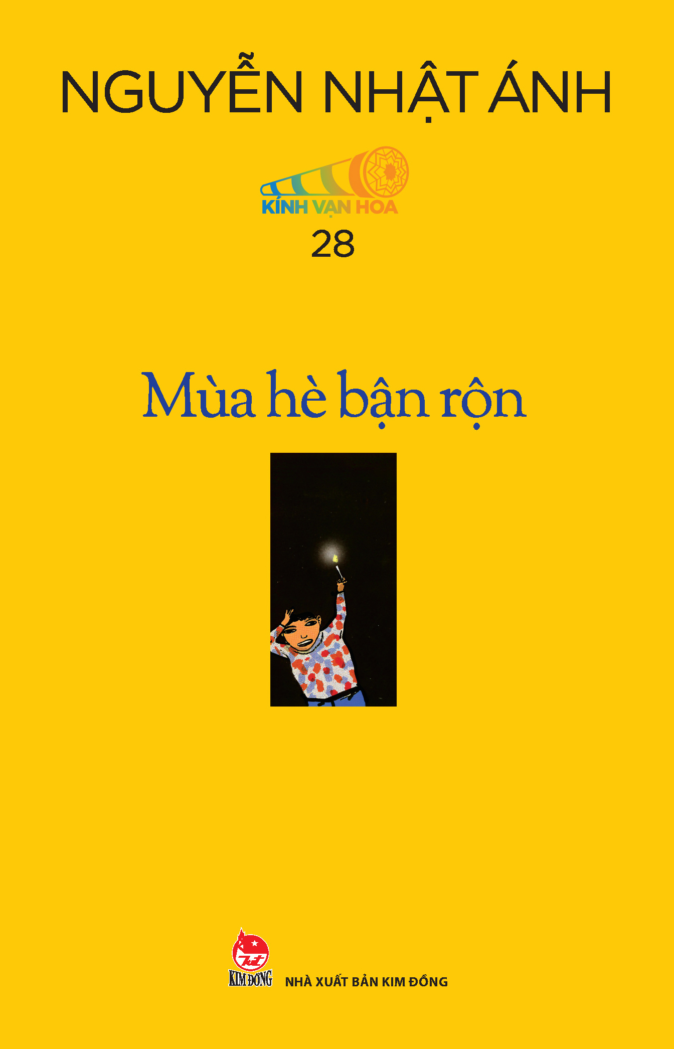 Boxset Kính Vạn Hoa - Bộ Kỉ Niệm 30 Năm: Tập 25 - 30 (Hộp 6 Tập) - Tặng Kèm Sổ Tay Kính Vạn Hoa - Ảnh 6