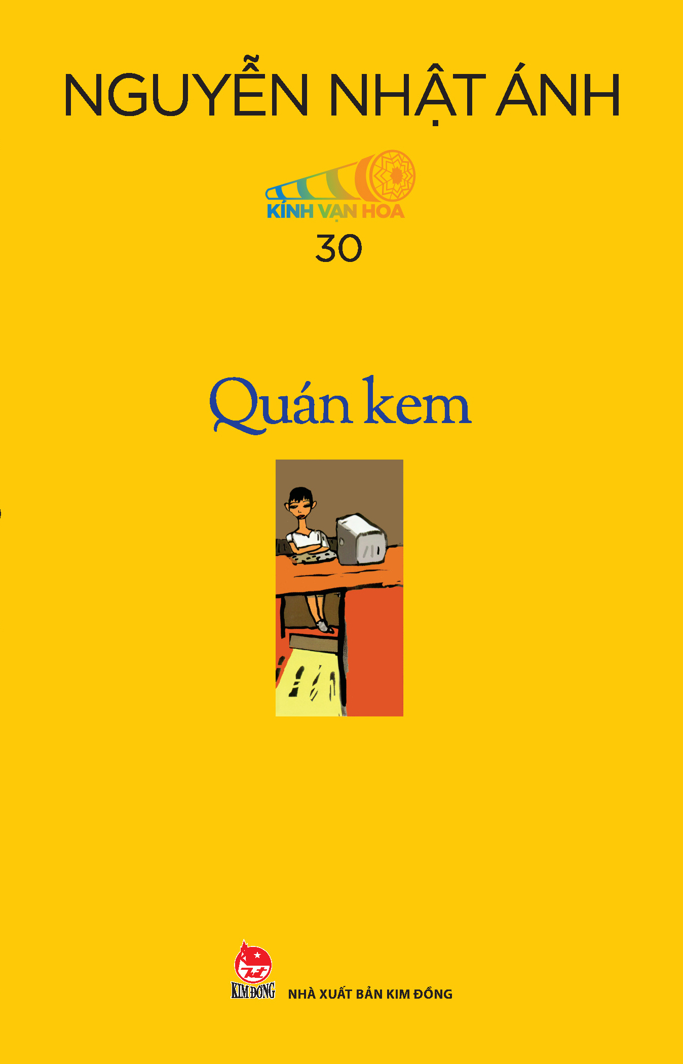 Boxset Kính Vạn Hoa - Bộ Kỉ Niệm 30 Năm: Tập 25 - 30 (Hộp 6 Tập) - Tặng Kèm Sổ Tay Kính Vạn Hoa - Ảnh 8