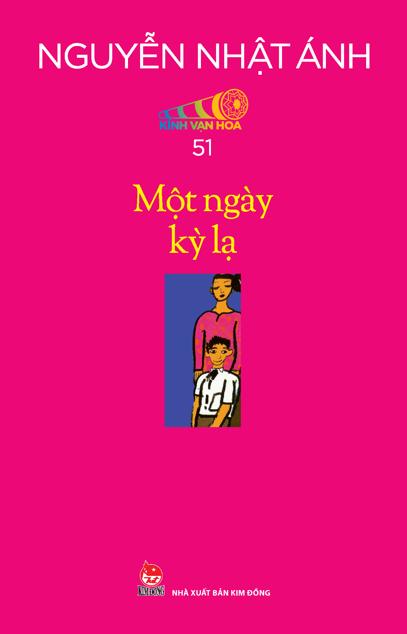 Boxset Kính Vạn Hoa - Bộ Kỉ Niệm 30 Năm: Tập 49 - 54 (Hộp 6 Tập) - Tặng Kèm Sổ Tay Kính Vạn Hoa - Ảnh 5