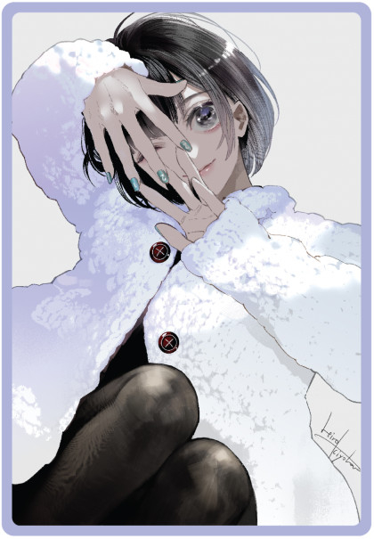 boxset manga thập giác quán - the decagon house murders (hộp 5 cuốn) - bản đặc biệt - tặng kèm 5 bìa áo + 1 boxset nam châm + 1 card - Ảnh 13