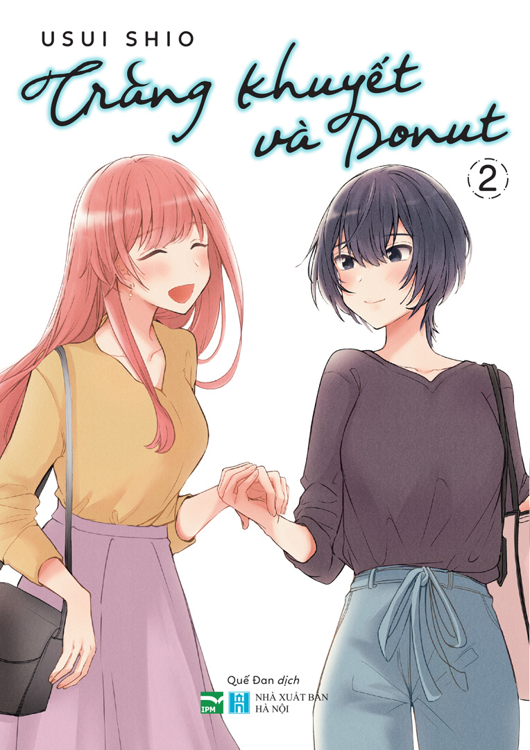 Boxset Manga - Trăng Khuyết Và Donut: Tập 1 - 4 (Hộp 4 Tập) - Bản Đặc Biệt - Tặng Kèm Bookmark 2 Mặt + Set 4 Camera Card + Card Holder - Ảnh 4