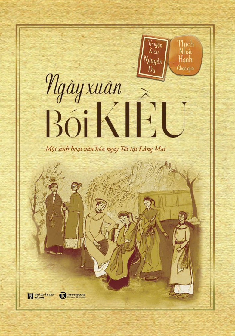 Boxset Ngày Xuân Bói Kiều (Bộ Bài + Sách Hướng Dẫn) - Ảnh 5