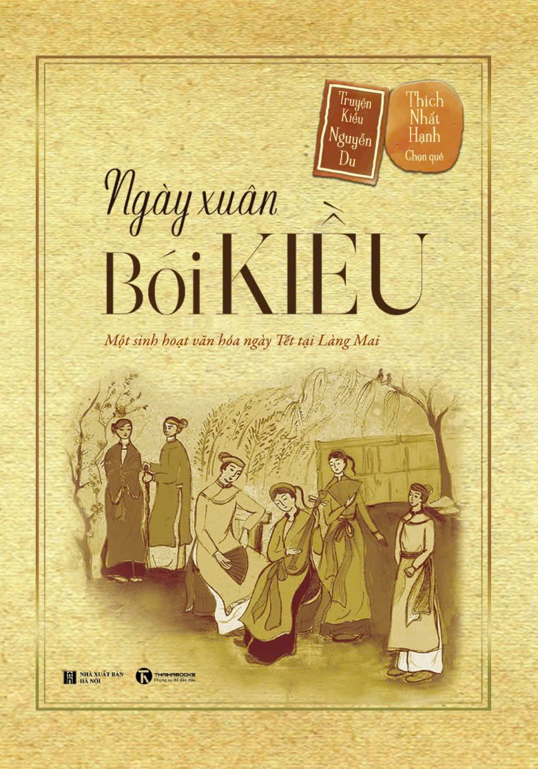 Boxset Ngày Xuân Bói Kiều (Bộ Bài + Sách Hướng Dẫn) - Ảnh 6