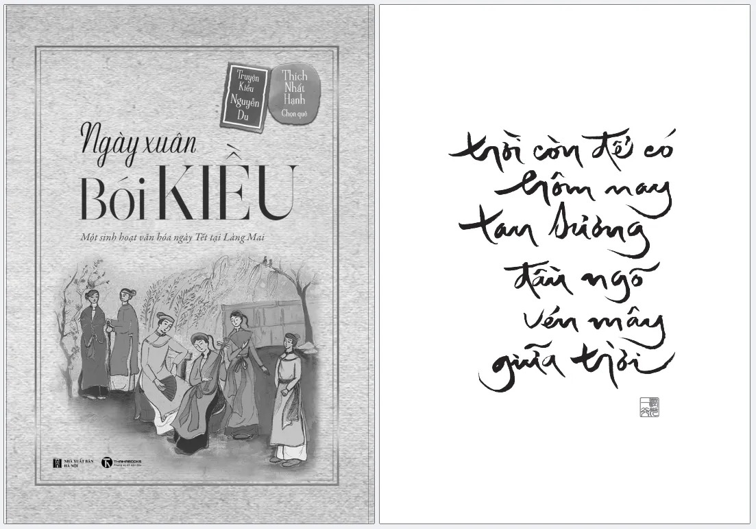Boxset Ngày Xuân Bói Kiều (Bộ Bài + Sách Hướng Dẫn) - Ảnh 7