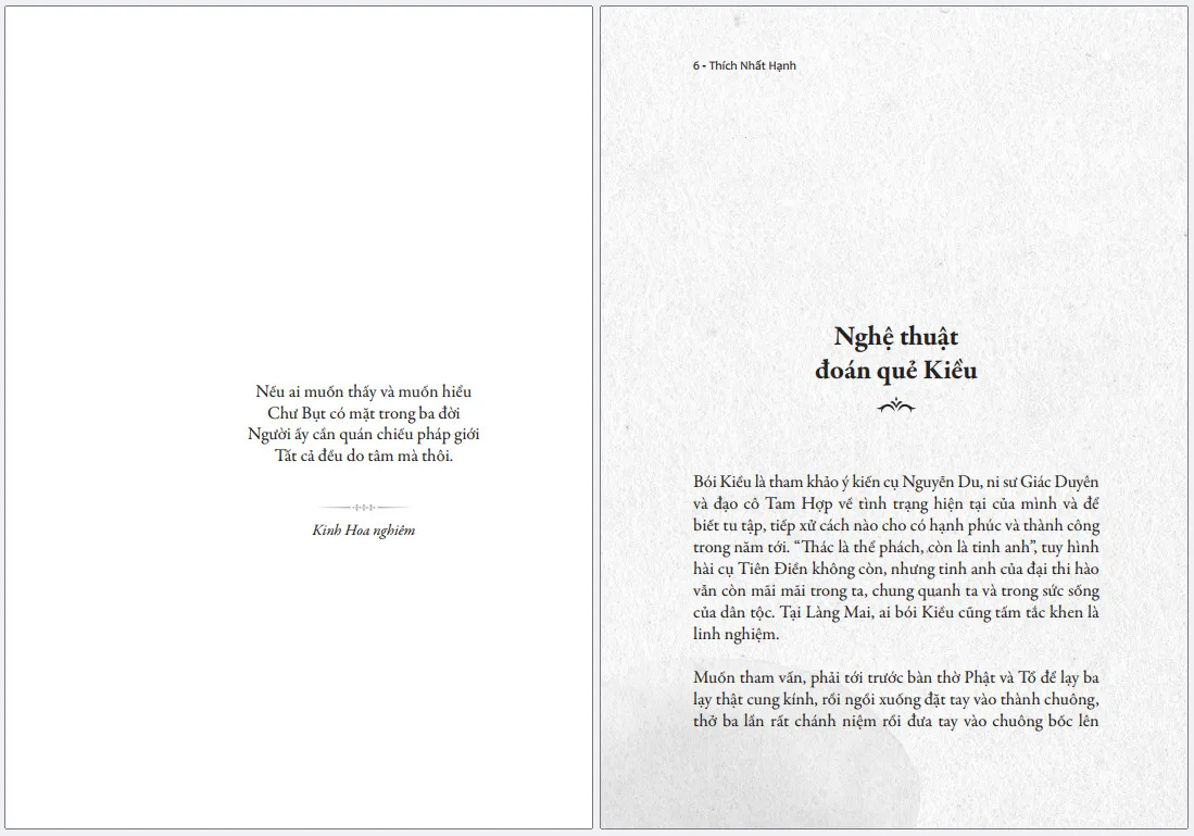 Boxset Ngày Xuân Bói Kiều (Bộ Bài + Sách Hướng Dẫn) - Ảnh 8