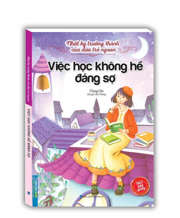 boxset nhật ký trưởng thành của đứa trẻ ngoan (bộ 10 cuốn) - Ảnh 22