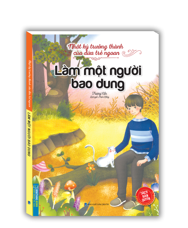boxset nhật ký trưởng thành của đứa trẻ ngoan (bộ 10 cuốn) - Ảnh 29