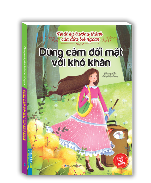 boxset nhật ký trưởng thành của đứa trẻ ngoan (bộ 10 cuốn) - Ảnh 3