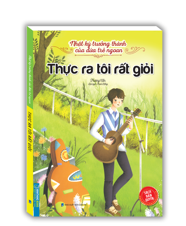 boxset nhật ký trưởng thành của đứa trẻ ngoan (bộ 10 cuốn) - Ảnh 4