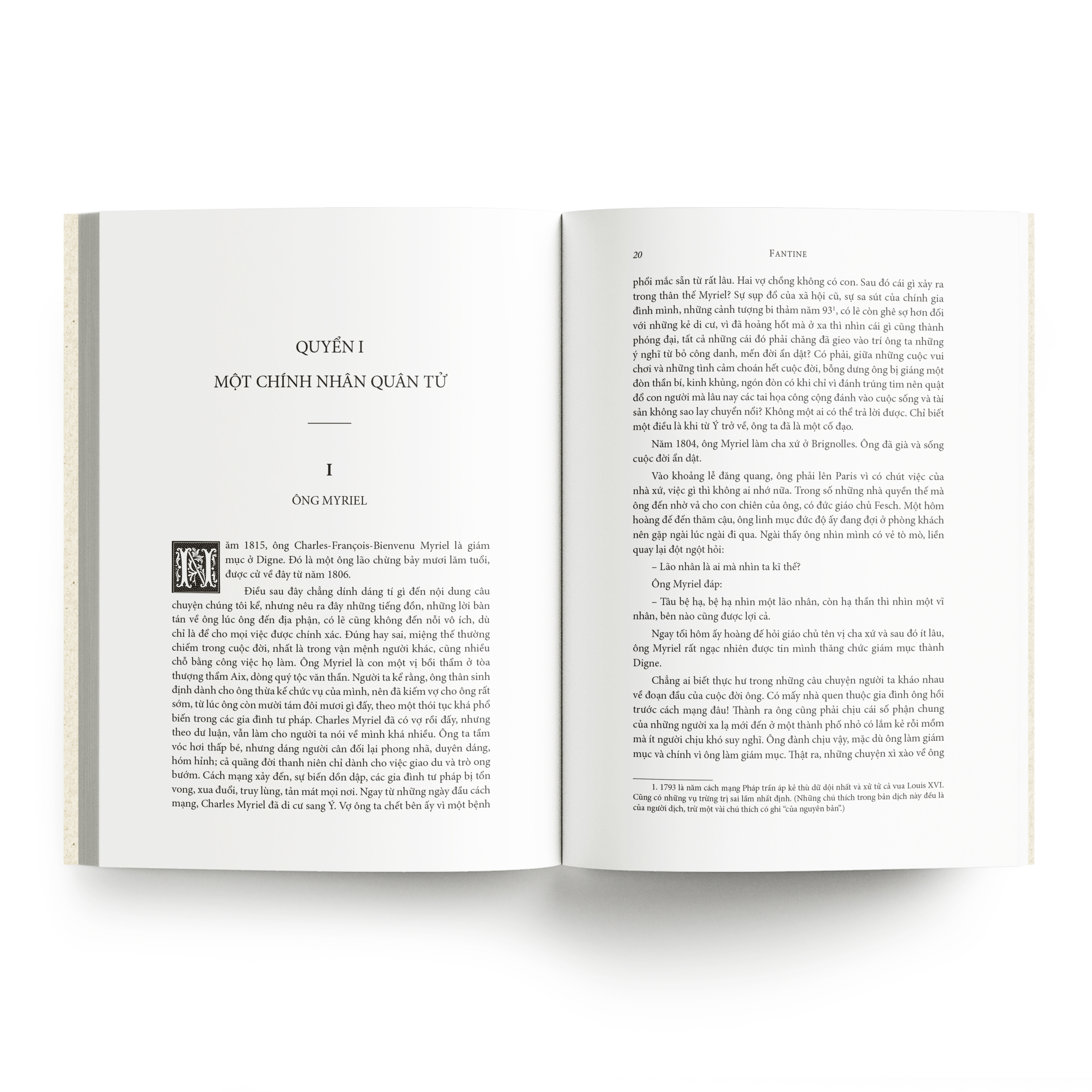 boxset những người khốn khổ (bộ 5 tập) - Ảnh 11