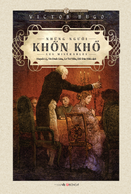 boxset những người khốn khổ (bộ 5 tập) - Ảnh 12
