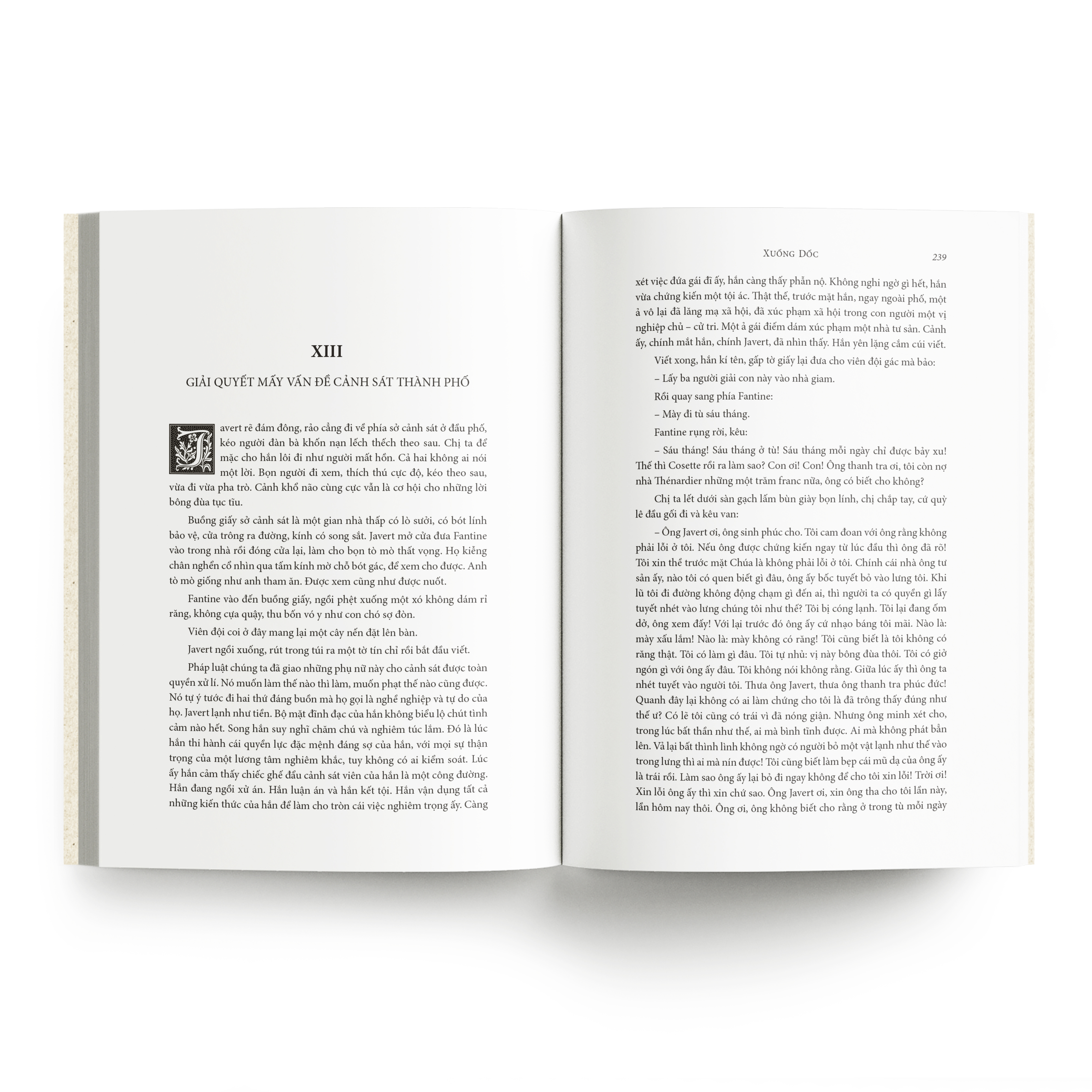 boxset những người khốn khổ (bộ 5 tập) - Ảnh 16