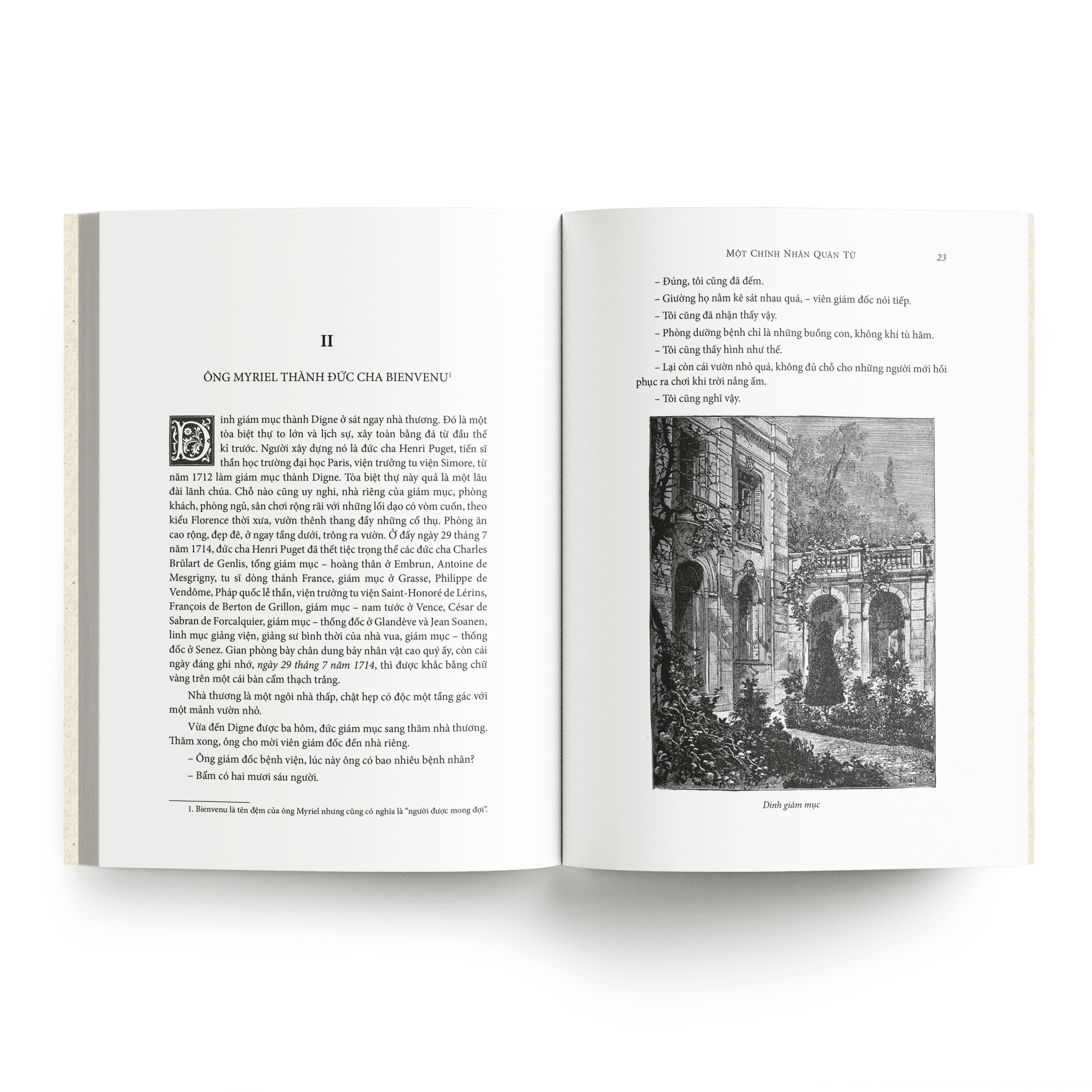 boxset những người khốn khổ (bộ 5 tập) - Ảnh 24