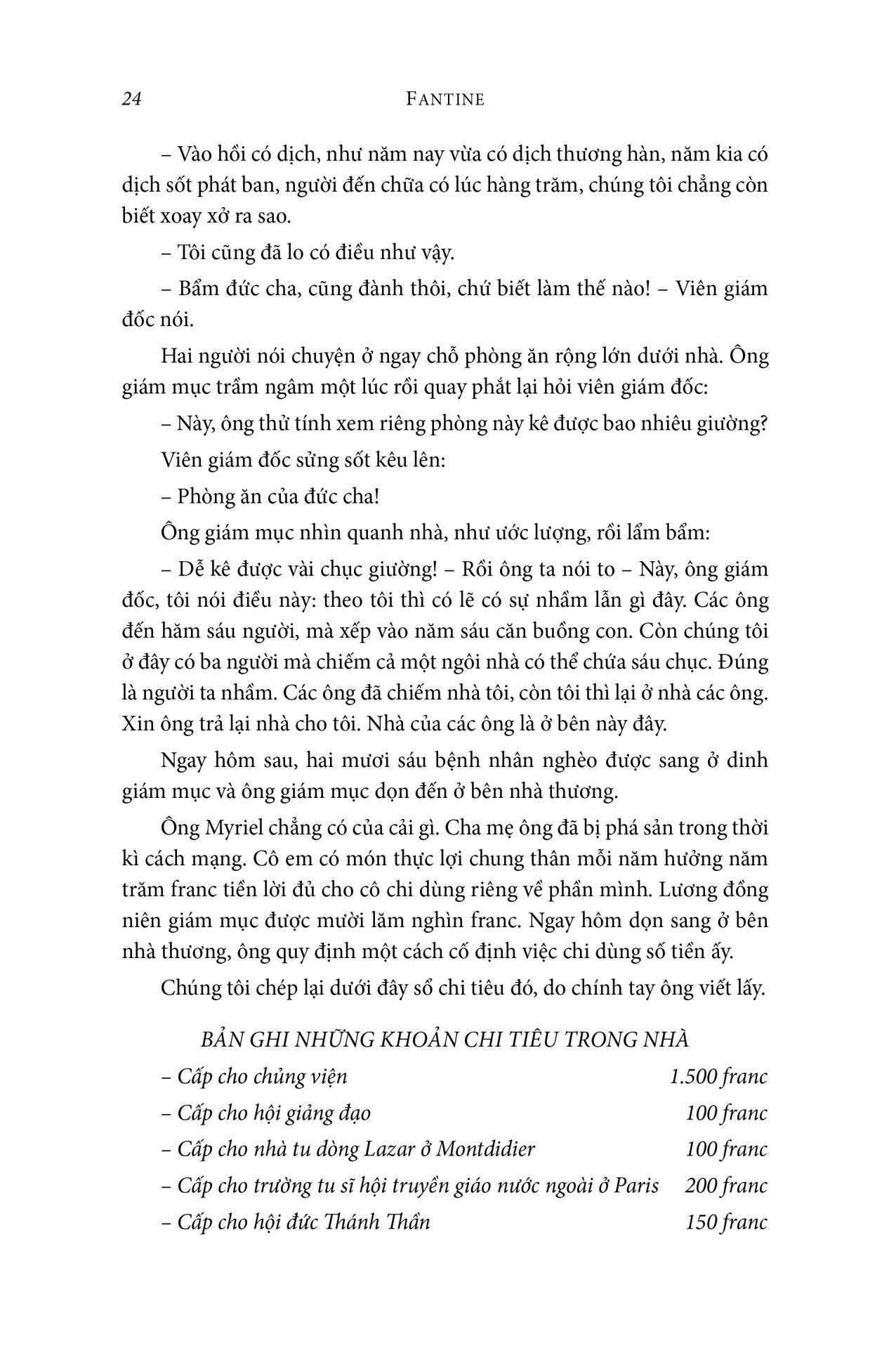 boxset những người khốn khổ (bộ 5 tập) - Ảnh 26