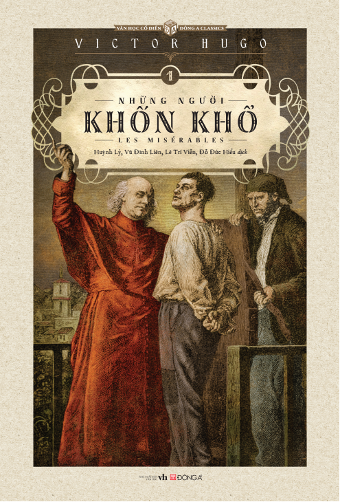 boxset những người khốn khổ (bộ 5 tập) - Ảnh 43