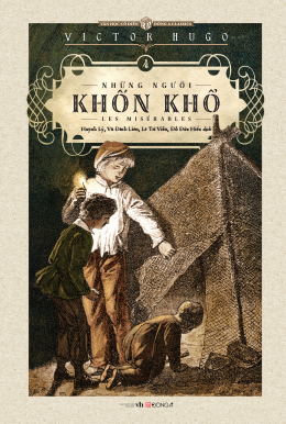 boxset những người khốn khổ (bộ 5 tập) - Ảnh 6
