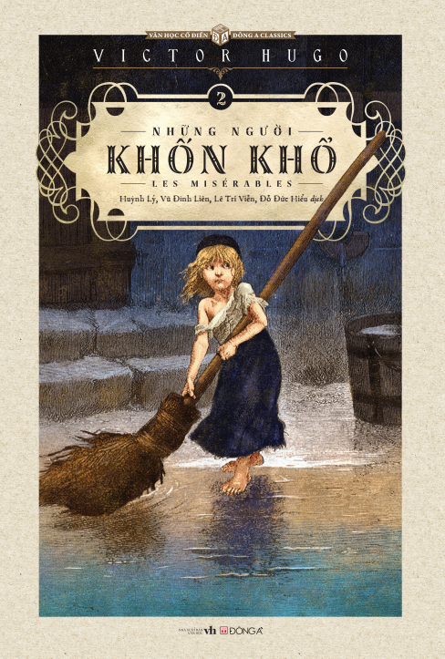 boxset những người khốn khổ (bộ 5 tập) - Ảnh 8