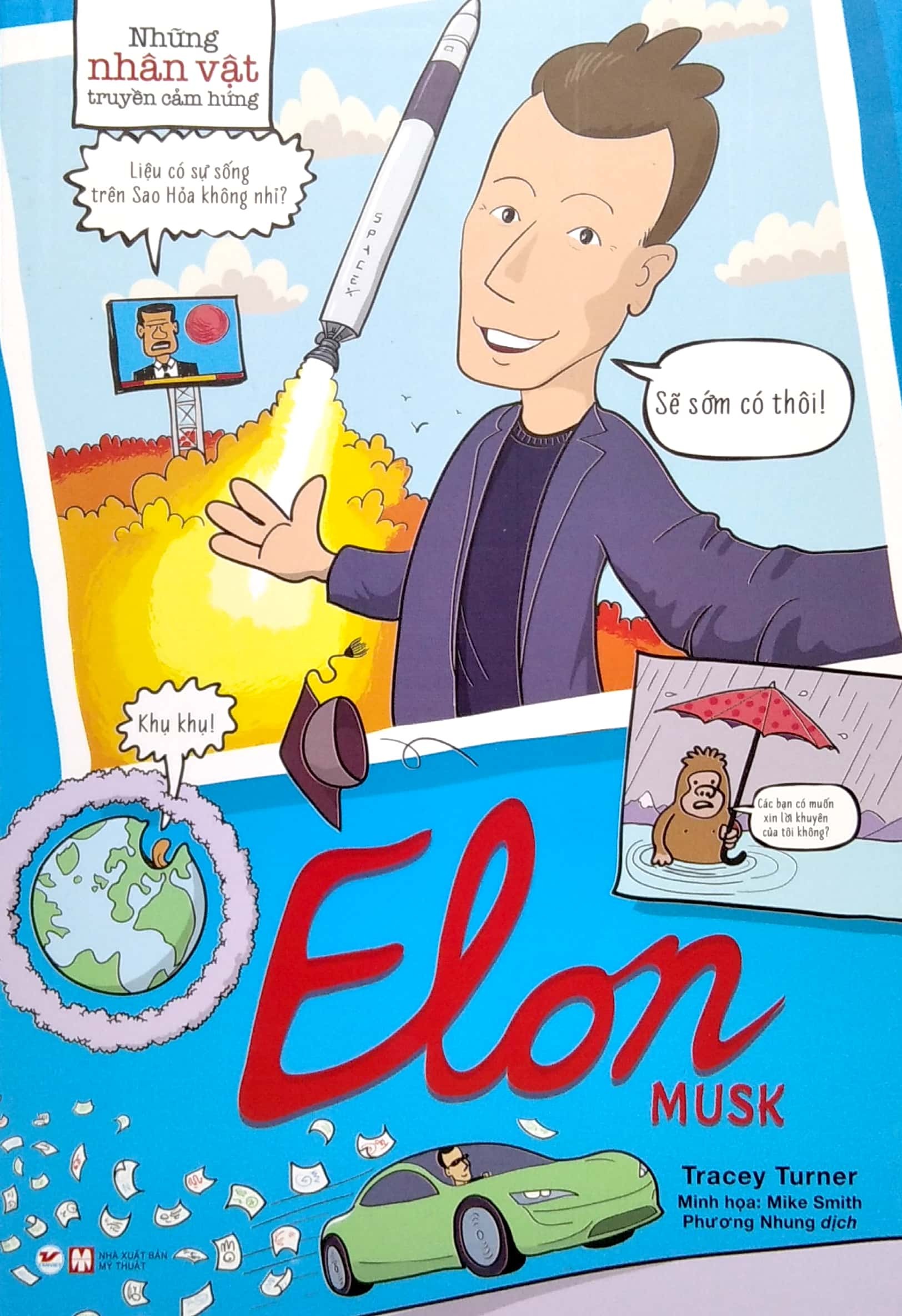 boxset những nhân vật truyền cảm hứng (bộ 4 cuốn)