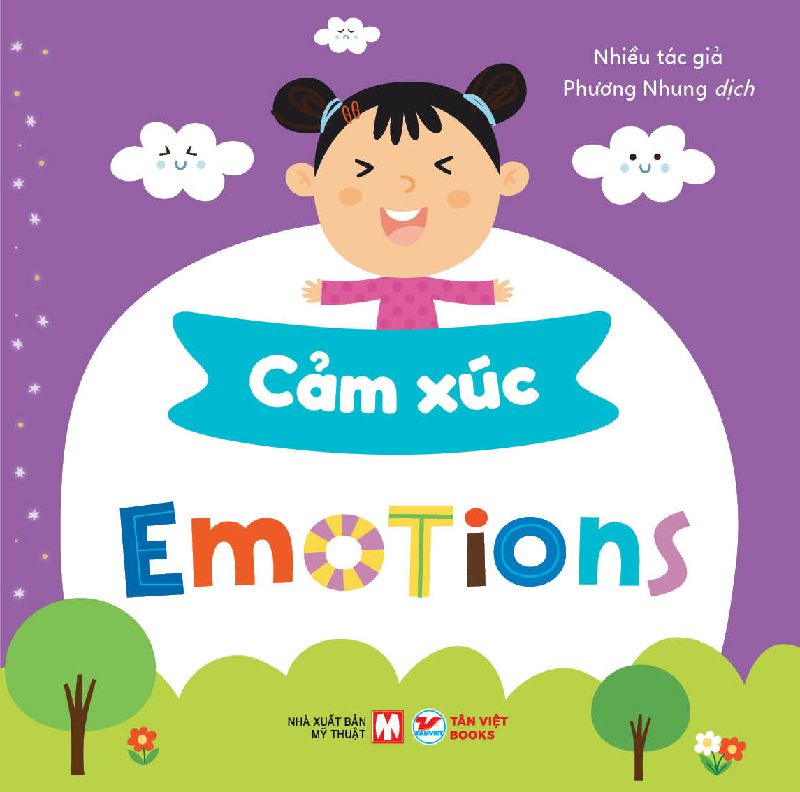 Boxset Sach Tieng Anh Dau Tien Cua Be - My First Learning Box (Hop 4 Cuon) - Ảnh 3