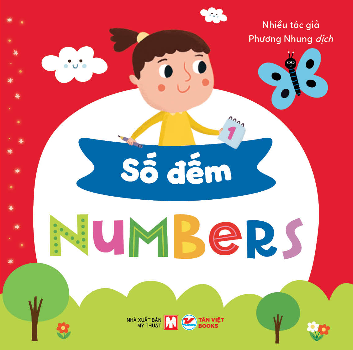 Boxset Sach Tieng Anh Dau Tien Cua Be - My First Learning Box (Hop 4 Cuon) - Ảnh 6