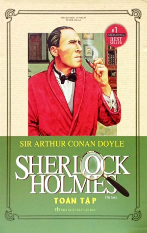 boxset sherlock holmes toàn tập (bộ 3 tập) (tái bản 2023) - Ảnh 4