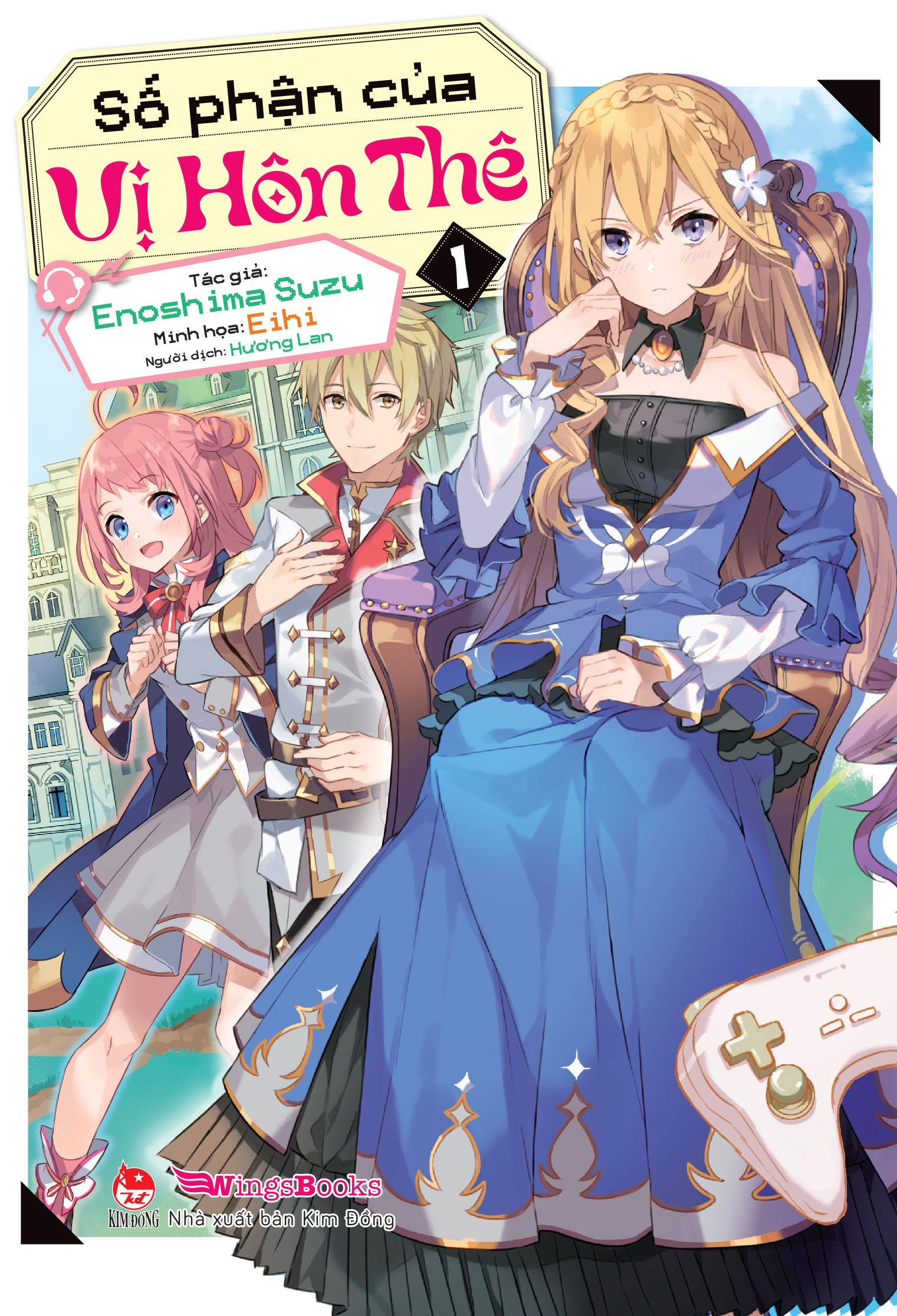 boxset số phận của vị hôn thê (bộ 2 tập) - tặng kèm 1 postcard + 2 thẻ nhân vật - Ảnh 3