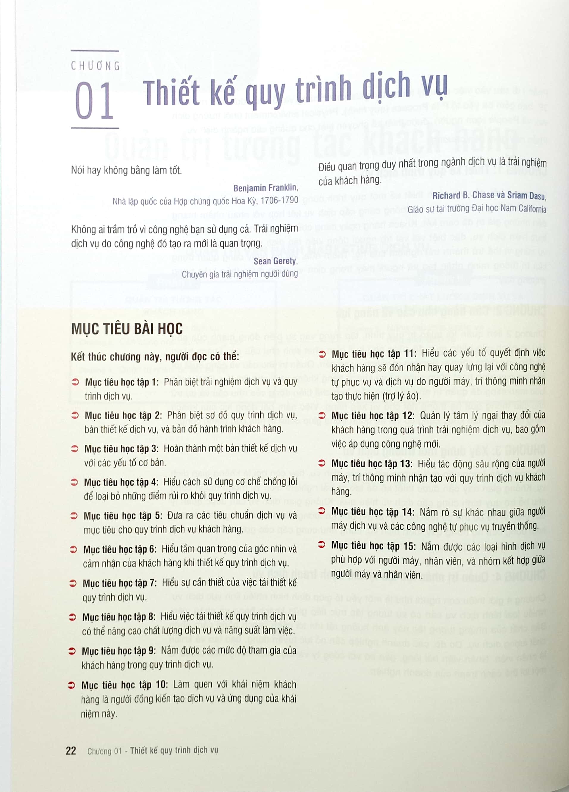 boxset textbook services marketing (bộ 2 cuốn) - Ảnh 6