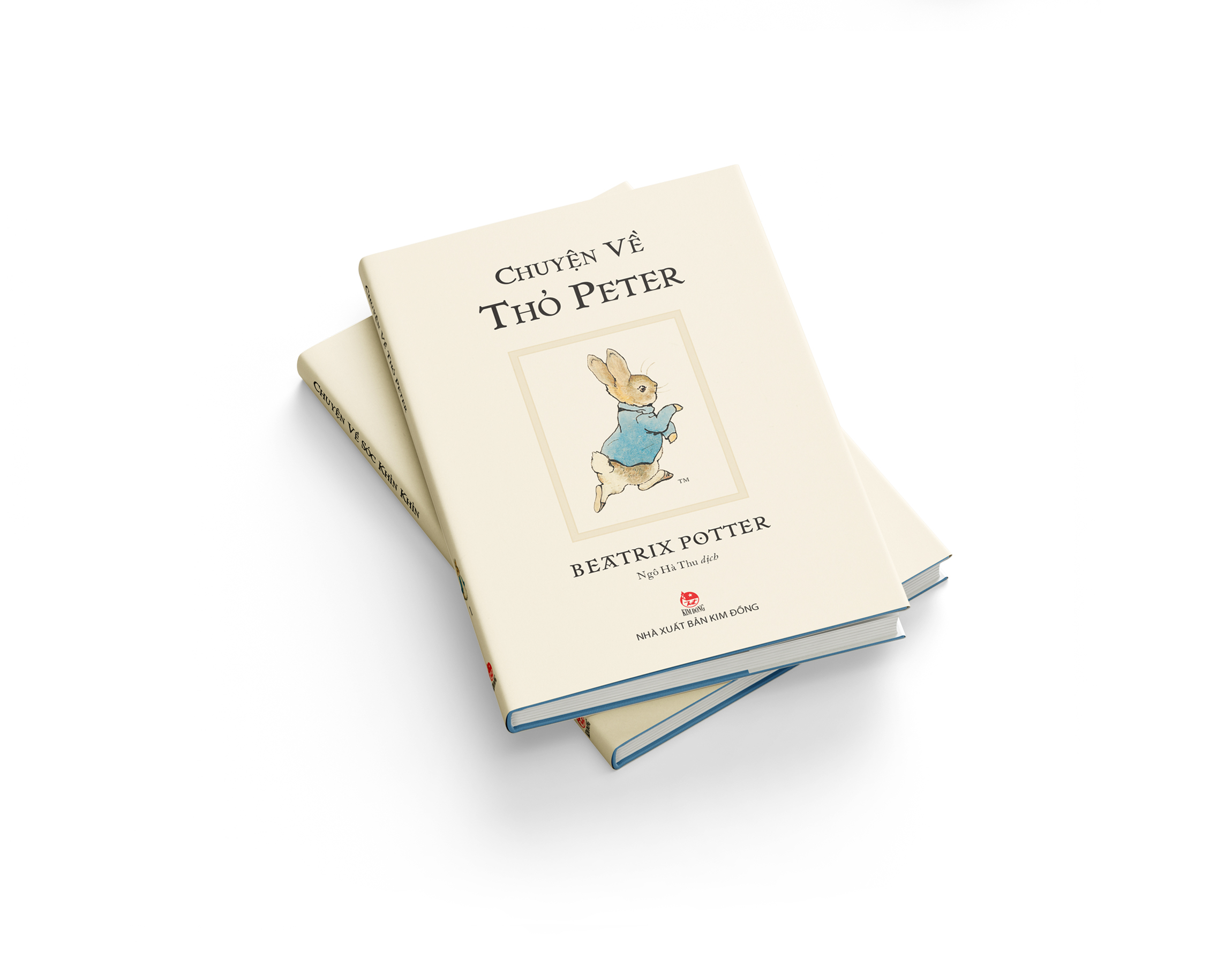 Boxset Thế Giới Của Thỏ Peter (Hộp 23 Cuốn) - Ảnh 5