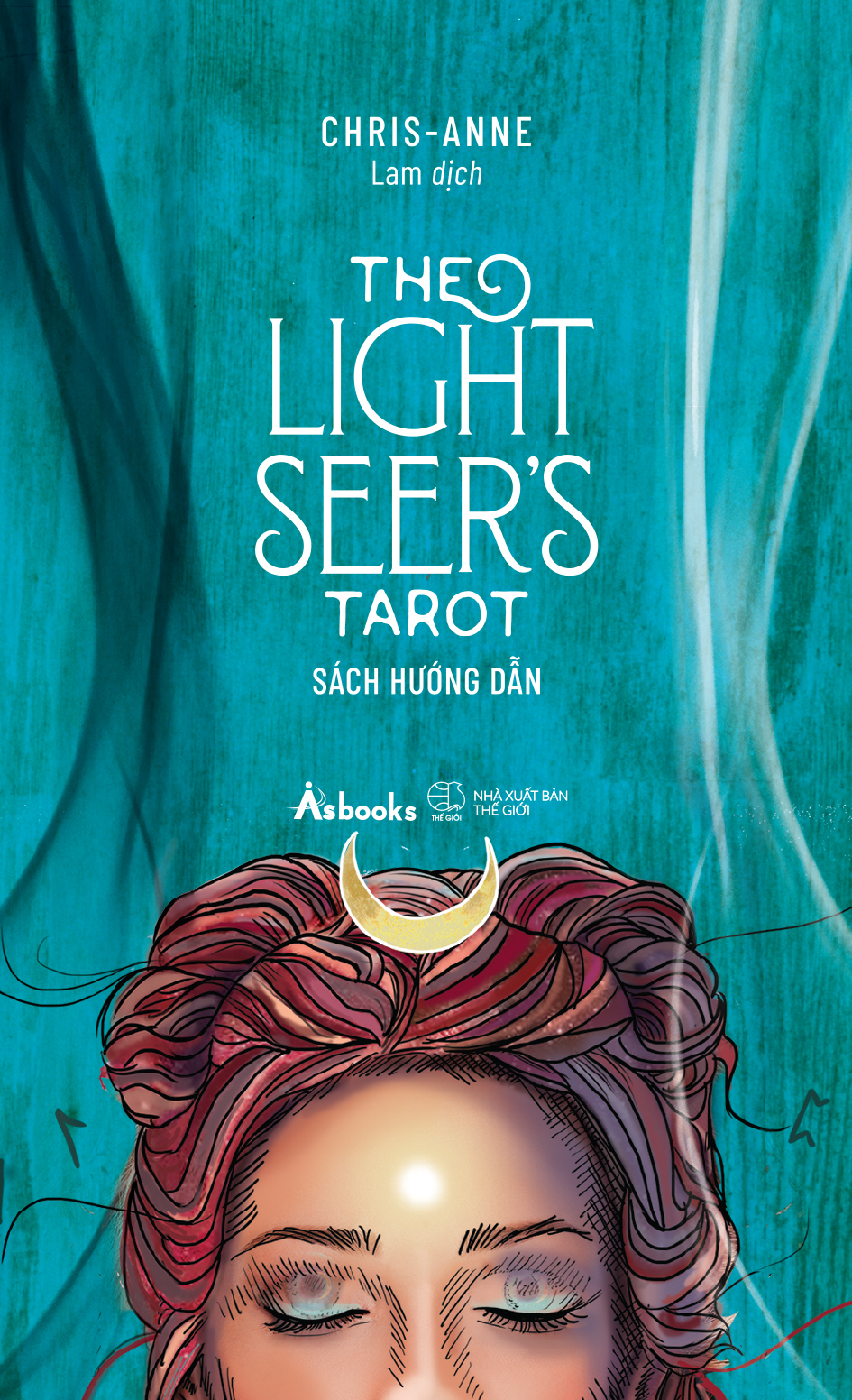 boxset the light seerℹs tarot việt hóa (bộ bài + sách hướng dẫn) - Ảnh 6